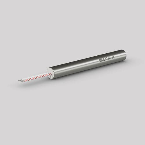 Cartridge heater - GC-cart - GC-heat Gebhard GmbH & Co. KG