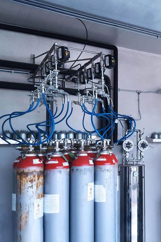 Safety management system - Ser.com. srl