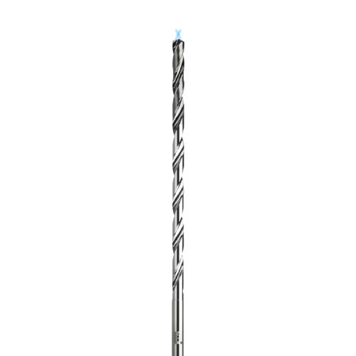 Solid drilling tool - PMKS15XDI series - SUZHOU SHANDE PRECISION TOOLS CO., LTD - for non-ferrous materials / for steel / for aluminum