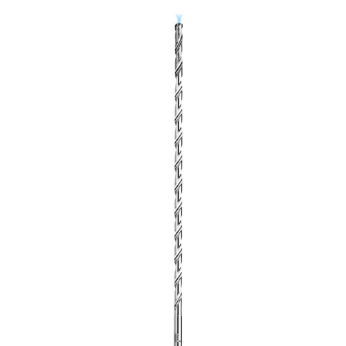 Solid drilling tool - PMKS30XDI series - SUZHOU SHANDE PRECISION TOOLS CO., LTD - for steel / for stainless steel / for aluminum
