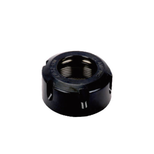Threaded nut - UM Series - SUZHOU SHANDE PRECISION TOOLS CO., LTD - precision / for collets