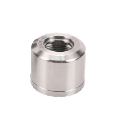 Cylindrical nut - GER Series - SUZHOU SHANDE PRECISION TOOLS CO., LTD - precision