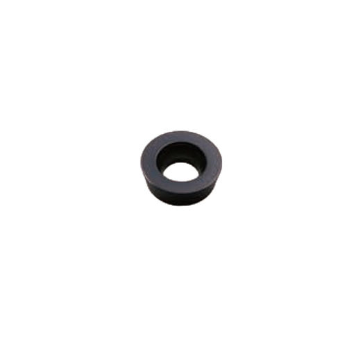 Milling indexable cutting insert - RPMW08-10 SERIES - SUZHOU SHANDE PRECISION TOOLS CO., LTD - machining / carbide / steel