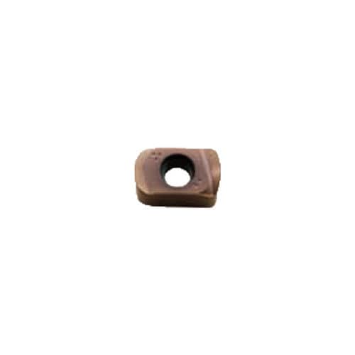 Machining indexable cutting insert - ENMU Series - SUZHOU SHANDE PRECISION TOOLS CO., LTD - carbide / steel / for heavy metals