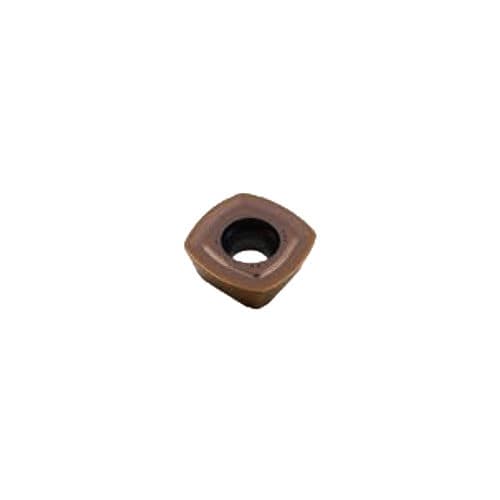Machining indexable cutting insert - SDMT Series - SUZHOU SHANDE PRECISION TOOLS CO., LTD - carbide / steel / for heavy metals