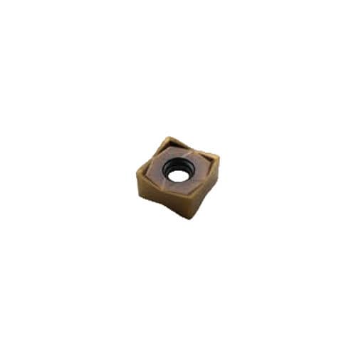 Machining indexable cutting insert - SNMU Series - SUZHOU SHANDE ...
