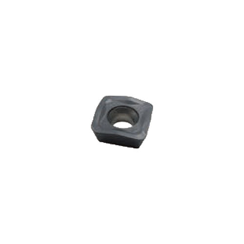 Machining indexable cutting insert - SOMT Series - SUZHOU SHANDE PRECISION TOOLS CO., LTD - carbide / for heavy metals / for steel