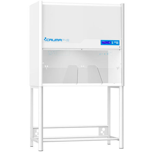 Safety weighing cabinet - P-2 - Diantech Solutions, S.L.