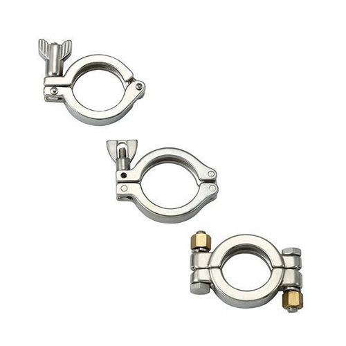 Clamp - P113 - CSE. Chiang Sung Enterprise Co., Ltd