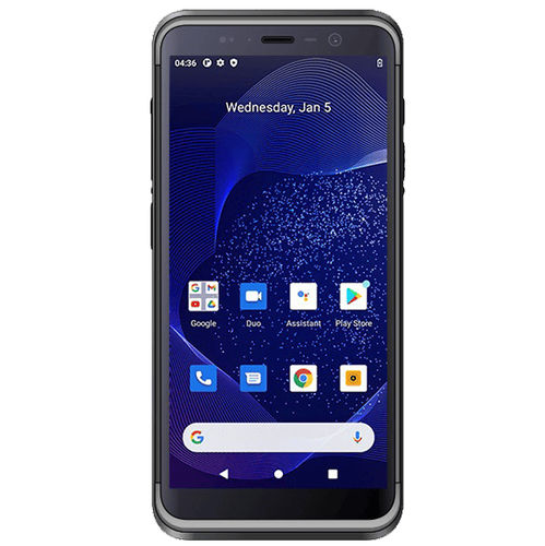 Android 11 handheld computer - C80 - CILICO - ARM Octa-core / dual-band / TDD LTE 4G