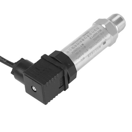 Absolute pressure transmitter - YD31 series - Xi'an Yunyi Instrument Co., Ltd. - ceramic / piezoresistive / 4-20 mA