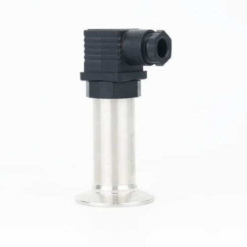 Absolute pressure transmitter - YD34  - Xi'an Yunyi Instrument Co., Ltd. - silicon / sensitive element / 4-20 mA