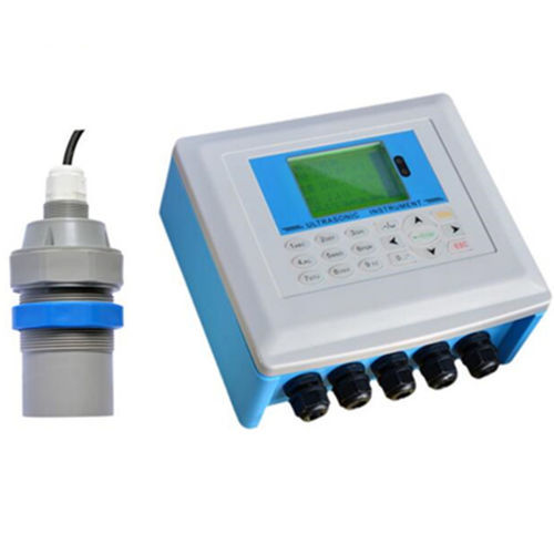 Ultrasonic level transmitter - YLU900  - Xi'an Yunyi Instrument Co., Ltd. - liquid / RS-485 / 4-20 mA