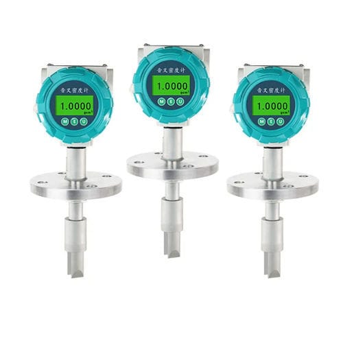 digital density meter - Xi'an Yunyi Instrument Co., Ltd.