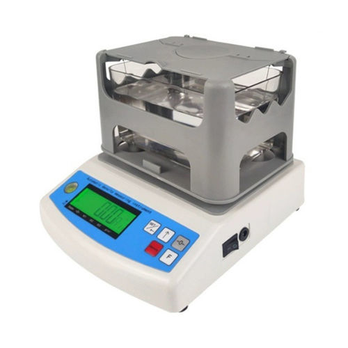 Digital density meter - JL-T - Xi'an Yunyi Instrument Co., Ltd ...