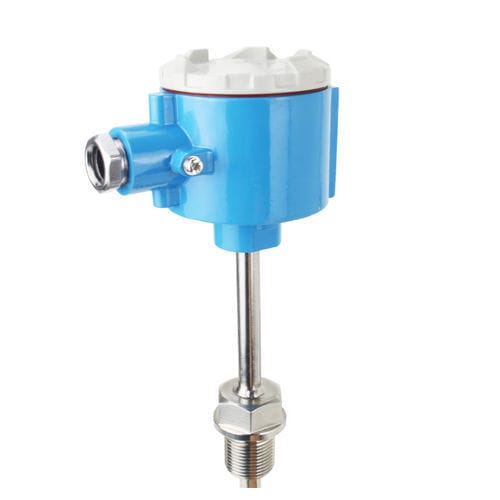 Type K thermocouple - Xi'an Yunyi Instrument Co., Ltd. - type J thermocouple / type T thermocouple / type N thermocouple