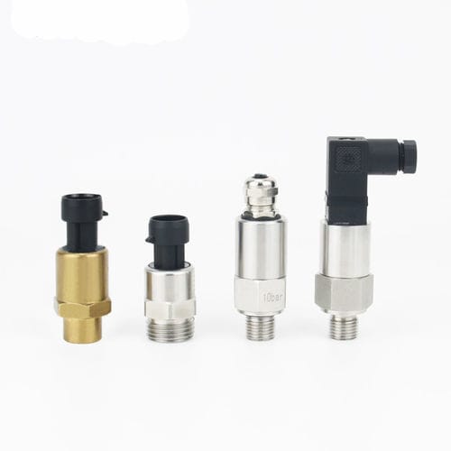 Absolute pressure transmitter - YUNYI YD41  - Xi'an Yunyi Instrument Co., Ltd. - ceramic / 4-20 mA / 0-10 V