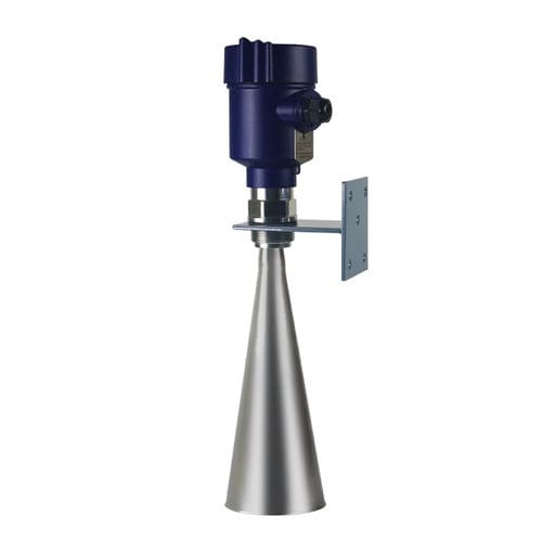 Radar level transmitter - YLR806-A5 26G - Xi'an Yunyi Instrument Co., Ltd. - for liquids / 2-wire / HART