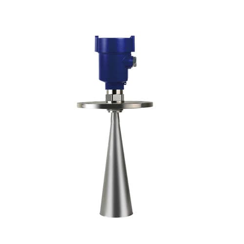 Radar level transmitter - YLR806-A2 26G - Xi'an Yunyi Instrument Co., Ltd. - liquid / 2-wire / HART