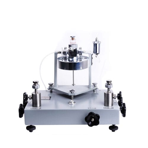 Vacuum gauge - Xi'an Yunyi Instrument Co., Ltd.
