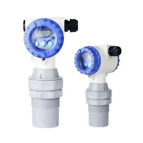 Ultrasonic level transmitter - XY‑GA - Xi'an Yunyi Instrument Co., Ltd. - for water / for wastewater / for liquids