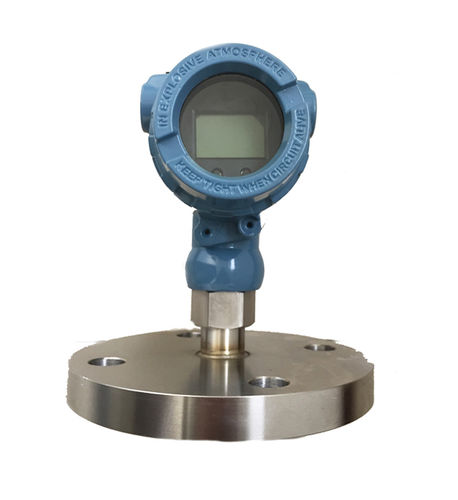 Electromagnetic level transmitter - YD-322A - Xi'an Yunyi Instrument Co., Ltd. - for oil / for water / for liquids