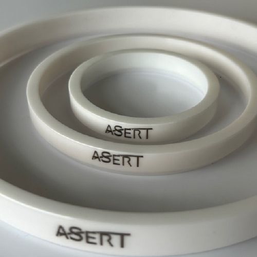 Custom-made ring - ASERT SRL