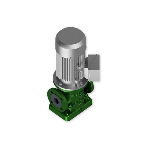 Side-channel pump - WPV - Dickow Pumpen GmbH & Co. KG - fuel / water / electric