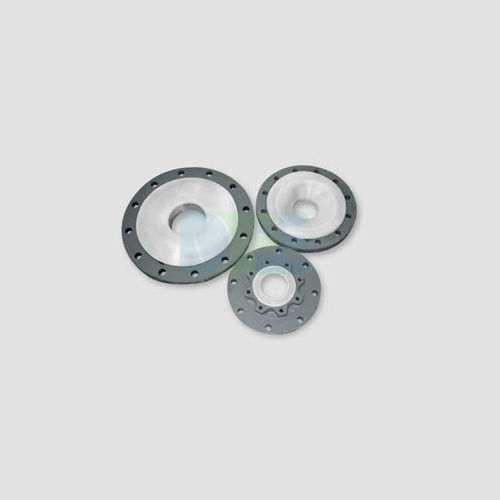 Steel flange - DIPFLON Engineering & CO. - ANSI
