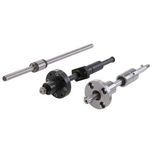 Ball spline shaft - SSP - FLI - France Linéaire Industrie - precision