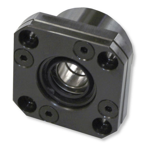 Ball screw bearing housing FK series FLI France Linéaire