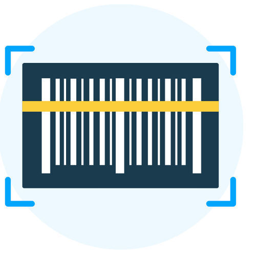 Label tag - Smart Tag™ - Varcode Inc