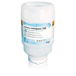 Cleaning product - neodisher compact 100 - Chemische Fabrik Dr. Weigert GmbH & Co. KG