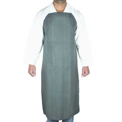 Chemical apron - RBAPMD - EISCO Electronic Instrumentation