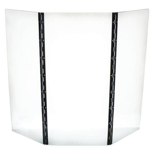 Protection screen - CH0659F - EISCO Electronic Instrumentation