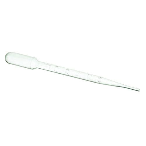 Pipette Graduate In Plastica | Mondo Artista - Foto 5