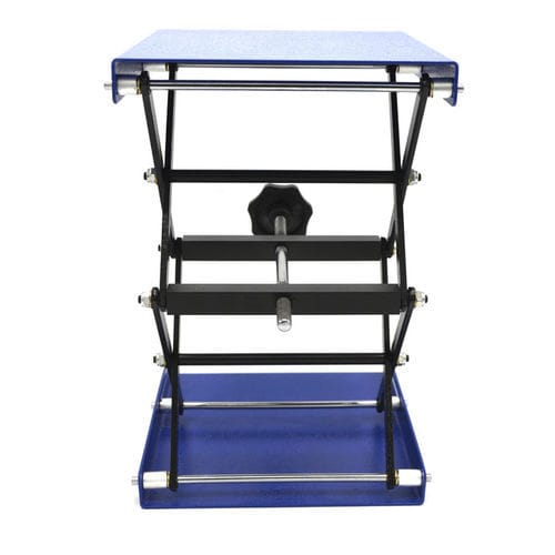 Laboratory jack CH0642B EISCO Electronic Instrumentation scissor