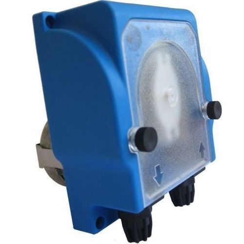 Peristaltic pump - IPS24 - Espango - Teknofluor Group - for chemicals / electric / self-priming