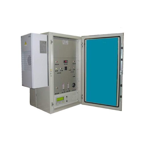 Oxygen analyzer - FER Strumenti s.r.l. - CO / sulfur dioxide / CH4