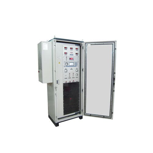Carbon monoxide analyzer - FER Strumenti s.r.l. - nitrogen oxide / oxygen / monitoring