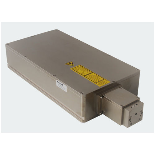 Nanosecond laser - eMOPA213-20 - CryLaS Crystal Laser Systems GmbH - Q-switched / short-pulse / solid-state