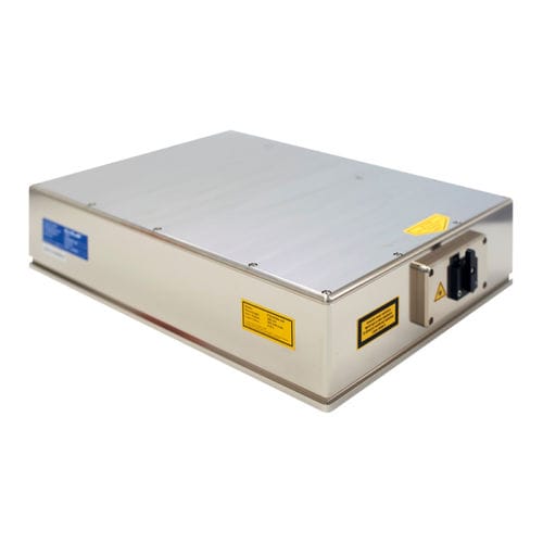 Continuous wave laser - FQCW266-10 - CryLaS Crystal Laser Systems GmbH - solid-state / UV / monochromatic