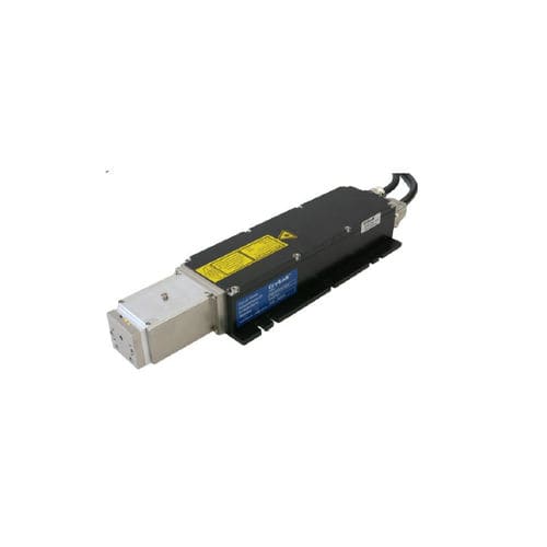 Nanosecond laser - FQSS213-50 - CryLaS Crystal Laser Systems GmbH - Q-switched / short-pulse / solid-state