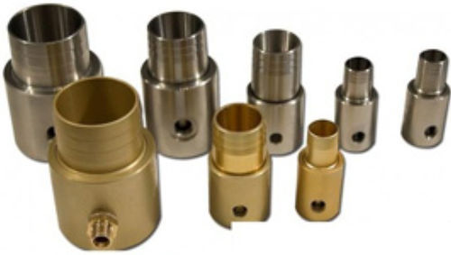 Compressed air nozzle - AV series - Airclean Safety Products - cleaning / cooling / drying