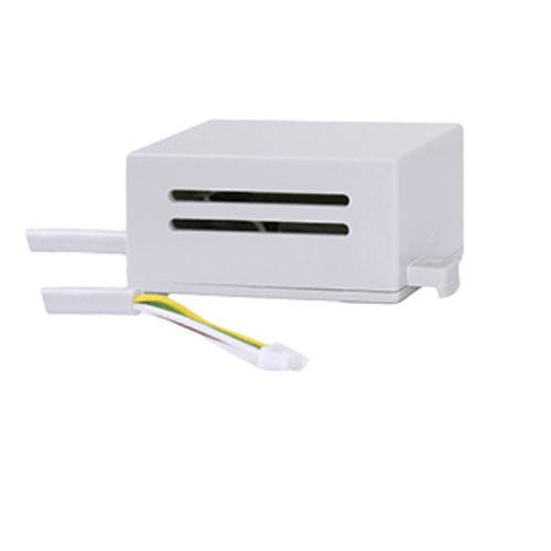 Climate transmitter - KS-17 - Fluid.iO Sensor + Control GmbH & Co. KG