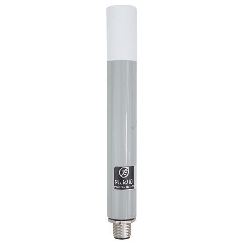 Semiconductor temperature sensor - TSL-CAN-03 - Fluid.iO Sensor + Control GmbH & Co. KG - DIN rail / CAN Bus / CANopen