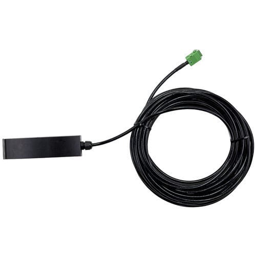 Ultrasonic flow sensor - DSM2420 - Fluid.iO Sensor + Control GmbH & Co. KG - differential pressure / volume / for water