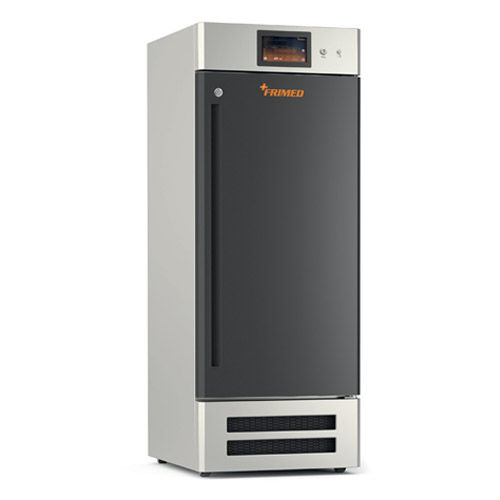 Thermostatic test chamber - PH45 - FRI. MED SRL - temperature / humidity / environmental