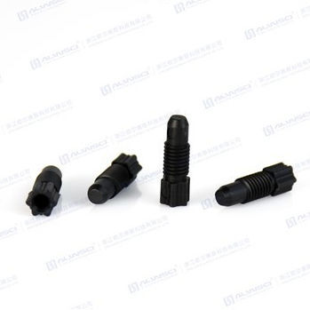 Polypropylene plug - ALWSCI® - Zhejiang Alwsci Technologies Co., Ltd. - PP / PEEK / chemical process