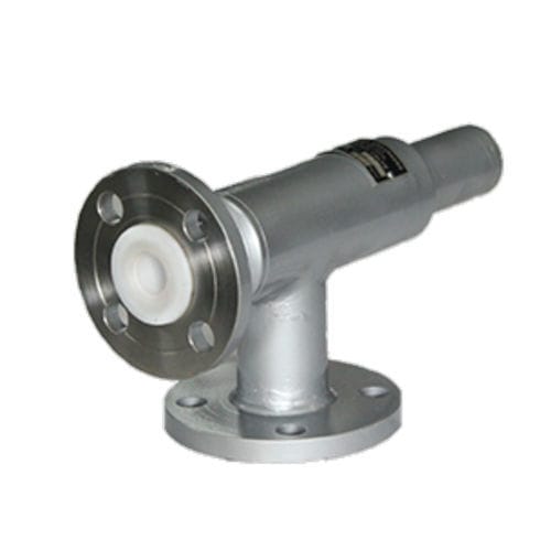 Gas safety relief valve - Amarama Engineers - for pipelines / for tanks / for the chemical industry
